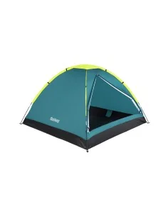 Magasin de campagne Bestway 210 x 210 x 130 cm Vert de Bestway, Tentes dôme - Ref: D1400585, Precio: 46,69 €, Descuento: %