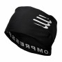 Capucho 3D Thermo Compressport UltraLight Preto | Tienda24 - Global Online Shop Tienda24.eu