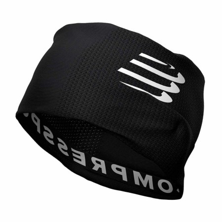 Schlauchtuch 3D Thermo Compressport UltraLight Schwarz | Tienda24 - Global Online Shop Tienda24.eu