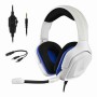 Auriculares com microfone The G-Lab KORP-COBALT-W Sem Fios Branco de The G-Lab, Acessórios - Ref: M0302242, Preço: 29,89 €, D...