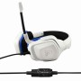 Auriculares com microfone The G-Lab KORP-COBALT-W Sem Fios Branco de The G-Lab, Acessórios - Ref: M0302242, Preço: 29,89 €, D...