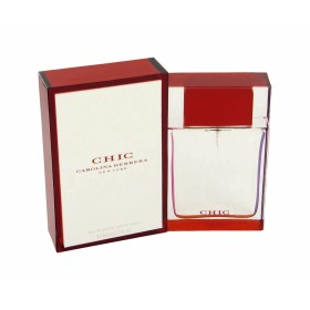 Perfume Mulher Carolina Herrera EDP Chic For Women 30 ml