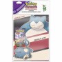 Aufkleber-Pack Pokémon (FR) | Tienda24 Tienda24.eu