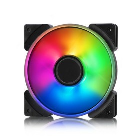 CPU Fan Fractal Design Prisma AL-12 3P by Fractal Design, Fans and cooling - Ref: M0302269, Price: 30,61 €, Discount: %