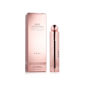 Damenparfüm Perry Ellis EDP 360° Collection Rosé 100 ml