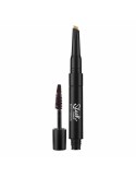 Eyebrow Make-up Brow Intensity Sleek Extra Dark (3 ml) | Tienda24 Tienda24.eu