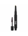 Eyebrow Make-up Brow Intensity Sleek Extra Dark (3 ml) | Tienda24 Tienda24.eu