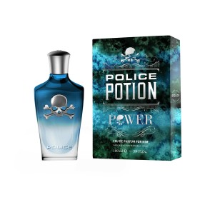 Perfume Hombre Police EDP Potion Power 100 ml