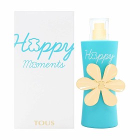 Perfume Mujer Tous EDT Happy Moments 90 ml