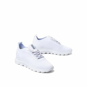 Compra Scarpe Sportive Geox Spherica Bianco