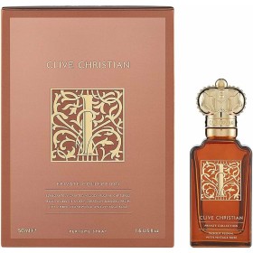 Women's Perfume Clive Christian Woody Floral With Vintage Rose