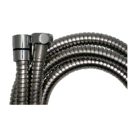 Shower Hose CIS Stainless steel 2 m by CIS, Showers - Ref: S6500140, Price: 5,13 €, Discount: %