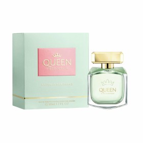 Women's Perfume Antonio Banderas EDT Queen Of Seduction 50 ml