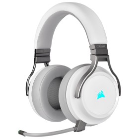 Auriculares Bluetooth com microfone Corsair Virtuoso RGB de Corsair, Acessórios - Ref: M0302517, Preço: 428,04 €, Desconto: %