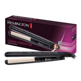 Hair Straightener Remington by Remington, Hair Straighteners - Ref: S6502140, Price: 28,94 €, Discount: %