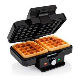 Waffle Maker Tristar WF-1165 1000W by Tristar, Waffle Makers & Irons - Ref: S6502279, Price: 28,27 €, Discount: %