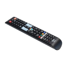 Télécommande Universelle pour Samsung TM Electron Noir de TM Electron, Télécommandes - Réf : S6502608, Prix : 6,23 €, Remise : %