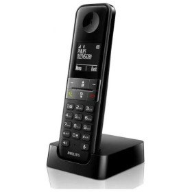 Telefono Digitus Skype USB Nero (Refurbished A+) | Tienda24 - Global Online Shop Tienda24.eu