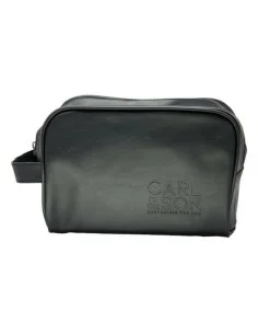 Necessaire da Viaggio Carl&son Nero da Carl&son, Beauty Case da viaggio - Ref: S0582946, Precio: 21,79 €, Descuento: %