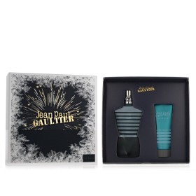 Set de Parfum Homme Jean Paul Gaultier EDT Le Male 2 Pièces