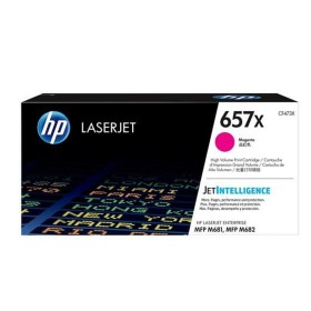 Tóner HP CF473X Magenta de HP, Toners e tinta de impressora - Ref: M0302585, Preço: 481,37 €, Desconto: %