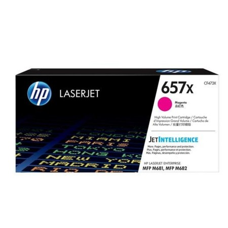 Toner HP CF473X Magenta by HP, Printer toners and inks - Ref: M0302585, Price: 481,37 €, Discount: %