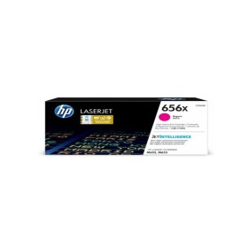 Original Toner HP CF463X Magenta by HP, Printer toners and inks - Ref: M0302589, Price: 526,51 €, Discount: %