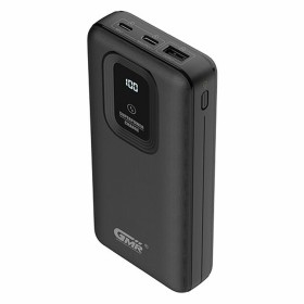 Cargador portátil Goms 25000 mAh de Goms, Cargadores - Ref: S6504257, Precio: 29,42 €, Descuento: %