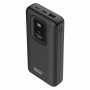 Caricatore portatile Goms 25000 mAh | Tienda24 - Global Online Shop Tienda24.eu