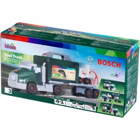 Coche Radio Control Klein | Tienda24 Tienda24.eu