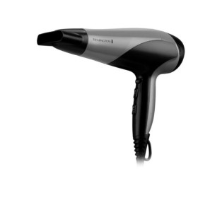 Buy Hairdryer Remington Black Multicolour