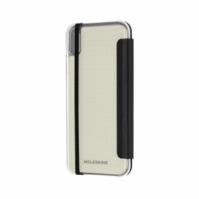 Custodia Folio per Cellulare Moleskine ET9CBPXSMCLR di Moleskine, Custodie e cover - Rif: M0302600, Prezzo: 18,42 €, Sconto: %