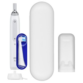 Cepillo de Dientes Eléctrico Braun Oral-B Junior Pro Frozen | Tienda24 - Global Online Shop Tienda24.eu