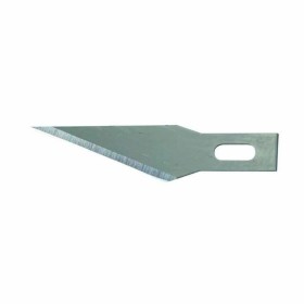 Cutter Stanley Gris Acier inoxydable Plastique de Stanley, Cutters - Réf : S6504882, Prix : 4,07 €, Remise : %