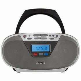 Lecteur CD/MP3 Aiwa BBTU-400SL Aiwa - 1