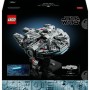 Jogo de Construção Lego Millenium Falcon Stars Wars | Tienda24 - Global Online Shop Tienda24.eu