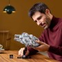 Jogo de Construção Lego Millenium Falcon Stars Wars | Tienda24 - Global Online Shop Tienda24.eu