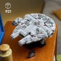 Jogo de Construção Lego Millenium Falcon Stars Wars | Tienda24 - Global Online Shop Tienda24.eu