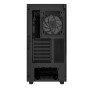 ATX Semi-tower Box DEEPCOOL Black by DEEPCOOL, Tabletop computer cases - Ref: S71000164, Price: 156,15 €, Discount: %