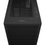 ATX Semi-tower Box DEEPCOOL Black by DEEPCOOL, Tabletop computer cases - Ref: S71000164, Price: 156,15 €, Discount: %