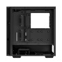 ATX Semi-tower Box DEEPCOOL Black by DEEPCOOL, Tabletop computer cases - Ref: S71000164, Price: 156,15 €, Discount: %