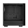 ATX Semi-tower Box DEEPCOOL Black by DEEPCOOL, Tabletop computer cases - Ref: S71000164, Price: 156,15 €, Discount: %