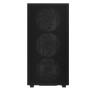 ATX Semi-Tower Gehäuse DEEPCOOL Schwarz von DEEPCOOL, Desktop-Computer-Gehäuse - Ref: S71000164, Preis: 156,15 €, Rabatt: %