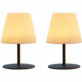 Lâmpada de LED Aktive 51 Plástico 11 x 77,5 x 11 cm (4 Unidades) | Tienda24 Tienda24.eu