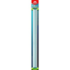 Regla Maped 120050 Aluminio 50 cm de Maped, Reglas - Ref: M0302711, Precio: 9,35 €, Descuento: %