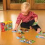 Jouet Educatif Orchard Farmyard Heads & Tails (FR) | Tienda24 - Global Online Shop Tienda24.eu