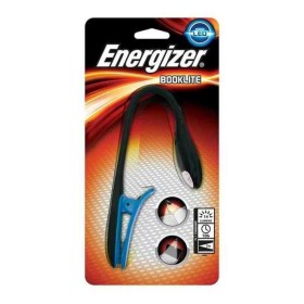 Lampe Torche Energizer S5248 14 Lm A de Energizer, Lampes - Réf : M0302742, Prix : 17,42 €, Remise : %