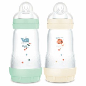 Baby's bottle Suavinex T1M 270 ml | Tienda24 - Global Online Shop Tienda24.eu