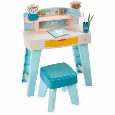 Set di Costruzioni Ecoiffier BB Abrick | Tienda24 - Global Online Shop Tienda24.eu