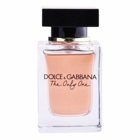 Perfume Mujer The Only One Dolce & Gabbana EDP The Only One 50